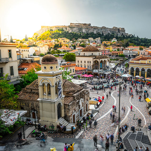 athens-monastiraki-square-and-acropolis-636×636