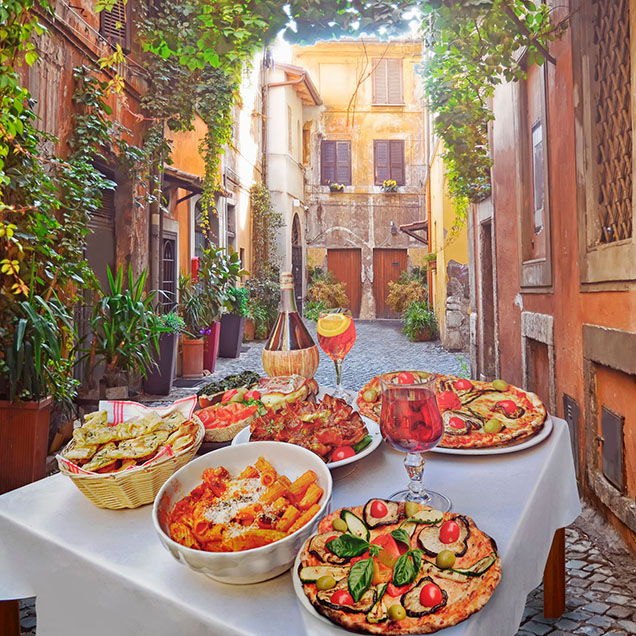 pasta-pizza-and-homemade-food-rome-italy-636×636