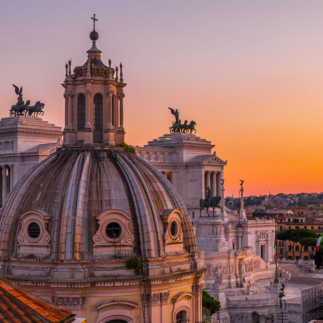 sunset-in-rome-on-the-roof-636×636